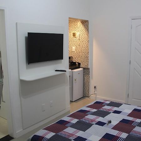 דירות ריו דה ז'ניירו Copacabana Loft 2 מראה חיצוני תמונה