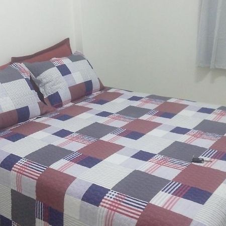דירות ריו דה ז'ניירו Copacabana Loft 2 מראה חיצוני תמונה