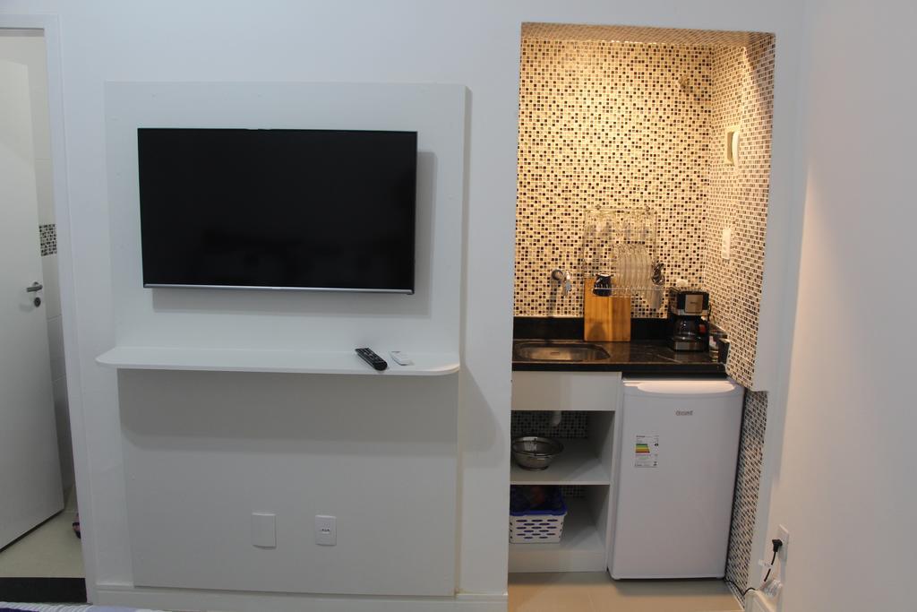 דירות ריו דה ז'ניירו Copacabana Loft 2 מראה חיצוני תמונה