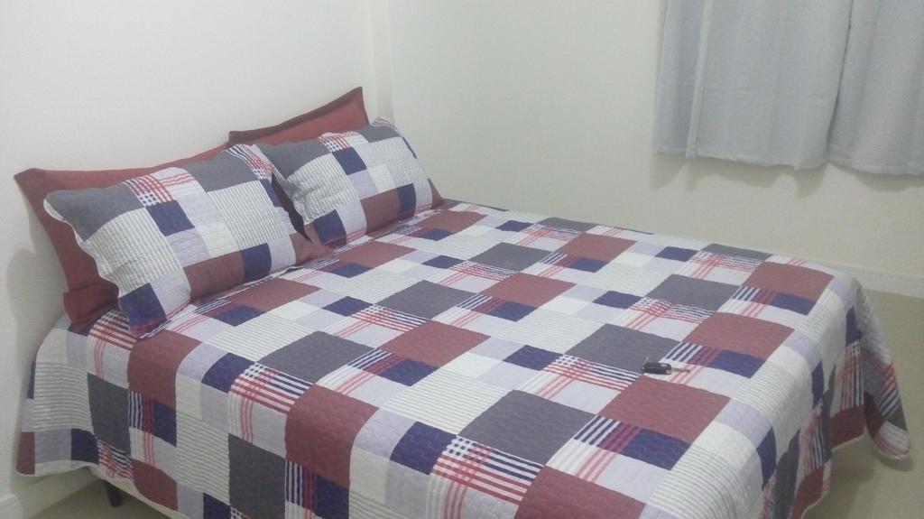 דירות ריו דה ז'ניירו Copacabana Loft 2 מראה חיצוני תמונה