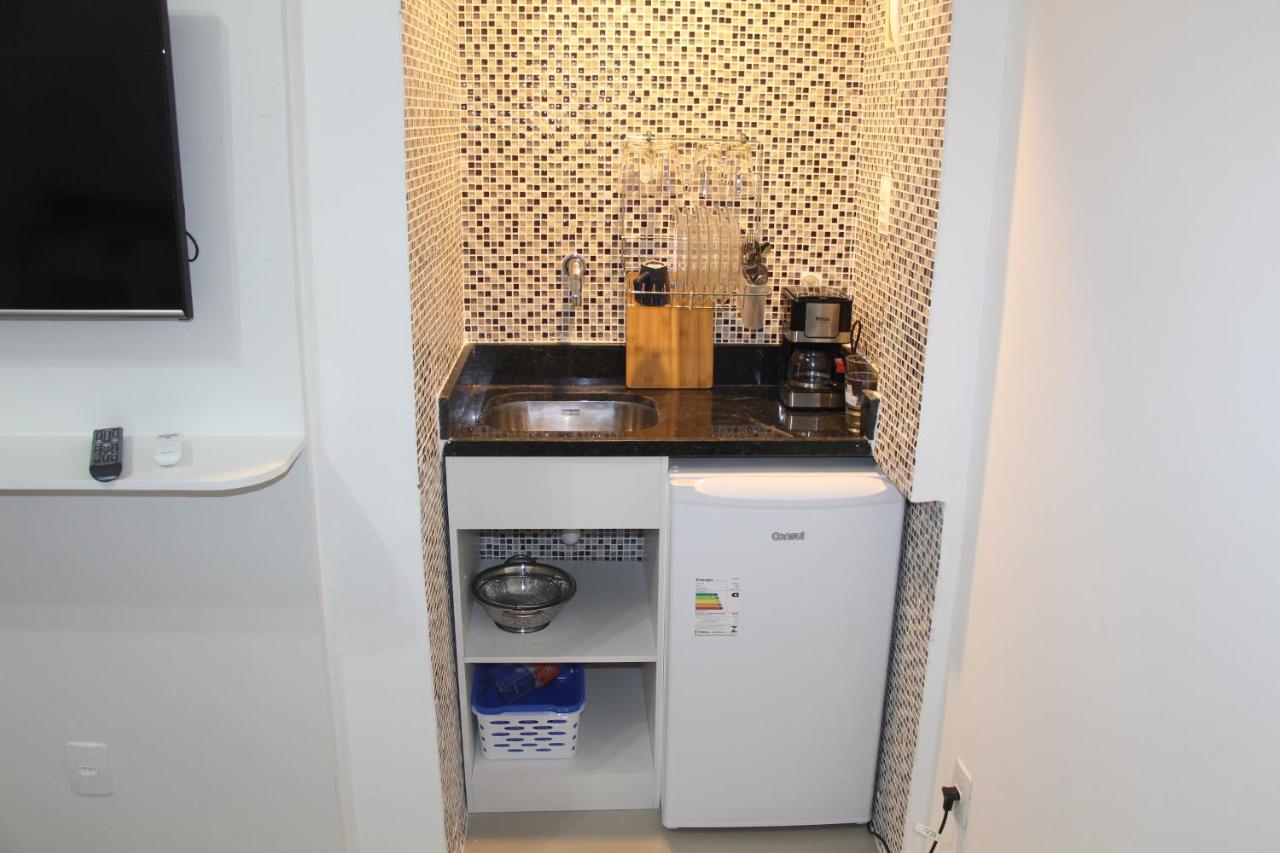 דירות ריו דה ז'ניירו Copacabana Loft 2 מראה חיצוני תמונה
